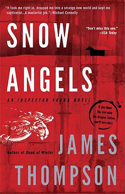Snow Angels: An Inspector Vaara Novel