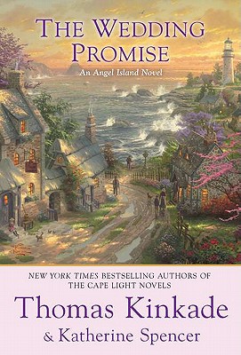 The Wedding Promise (An Angel Island Novel)