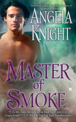Master of Smoke (Mageverse)