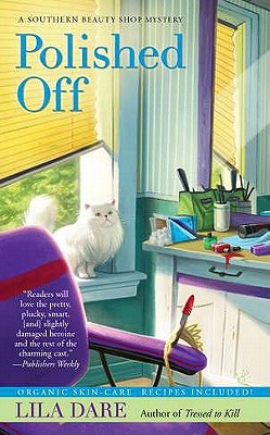 Polished Off (Southern Beauty Shop)