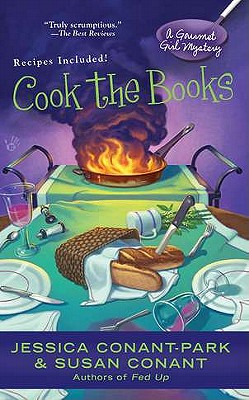 Cook the Books