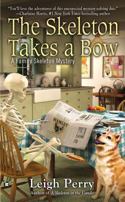 Skeleton Takes a Bow, The