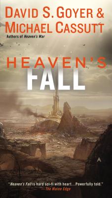 Heaven's Fall (Heaven's Shadow) Image for Heaven's Fall (Heaven's Shadow)