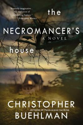 Necromancer's House