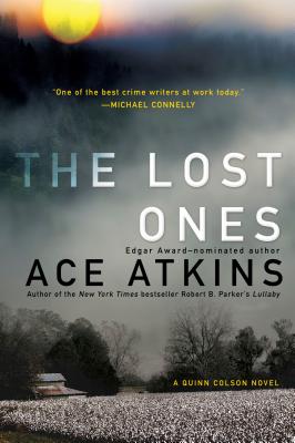 Lost Ones: A Quinn Colson Novel
