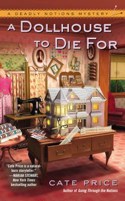Dollhouse To Die For, A