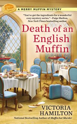 Death of an English Muffin (A Merry Muffin Mystery)