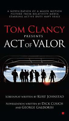 Image for Tom Clancy Presents: Act of Valor