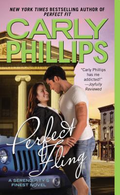 Perfect Fling (Serendipity's Finest)