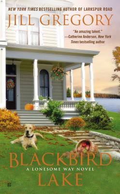 Blackbird Lake (A Lonesome Way Novel)