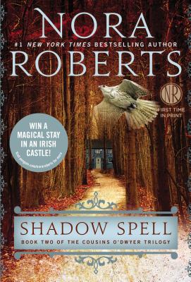 Shadow Spell (Cousins O'Dwyer)
