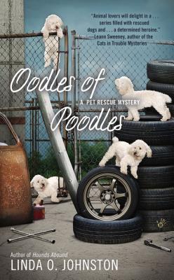 Image for Oodles of Poodles (A Pet Rescue Mystery)