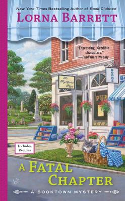 Image for A Fatal Chapter (A Booktown Mystery)