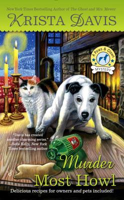 Image for Murder Most Howl (A Paws & Claws Mystery)