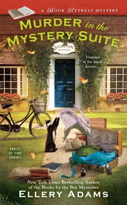 Image for Murder in the Mystery Suite (A Book Retreat Mystery)