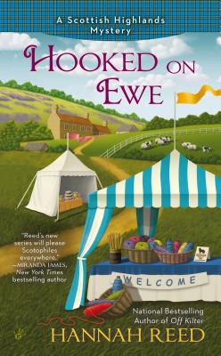 Hooked on Ewe (A Scottish Highlands Mystery)