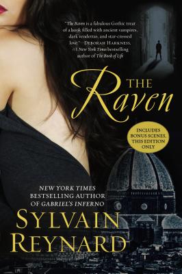 Image for The Raven (Florentine series) The Raven (Florentine series)