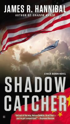 Image for Shadow Catcher (Nick Baron Series)