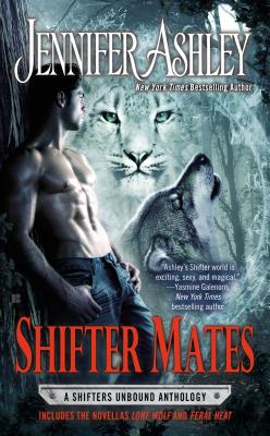 Image for Shifter Mates 2in1 Shifters Unbound Omnibus #4.5 Lone Wolf #5.5 Feral Heat
