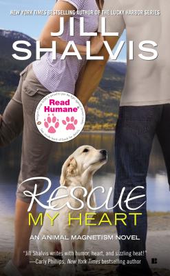 Read Humane Rescue My Heart (An Animal Magnetism Novel)