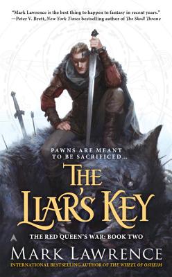 Liar's Key, The