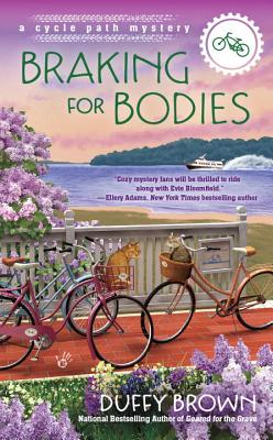 Braking for Bodies (A Cycle Path Mystery)