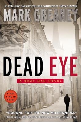 Image for Dead Eye (A Gray Man Novel)
