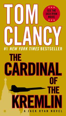 The Cardinal of the Kremlin (A Jack Ryan Novel)