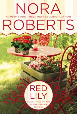 Image for Red Lily (In The Garden Trilogy) Red Lily (In The Garden Trilogy)