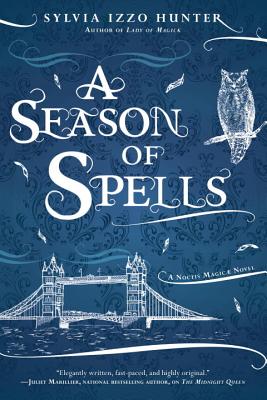 Season of Spells