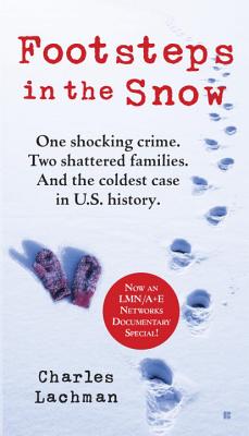 Footsteps In The Snow