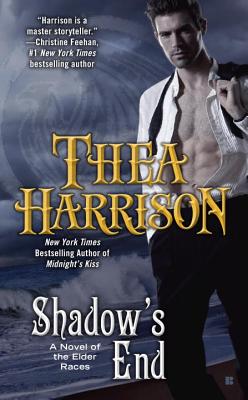 Shadow's End (A Novel of the Elder Races)
