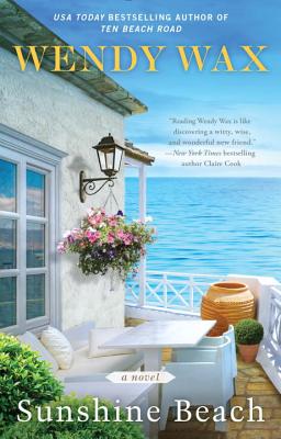 Sunshine Beach: Ten Beach Road Novel