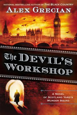 Image for The Devil's Workshop (Scotland Yard's Murder Squad) The Devil's Workshop (Scotland Yard's Murder Squad)