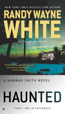 Image for Haunted (A Hannah Smith Novel) Haunted (A Hannah Smith Novel)