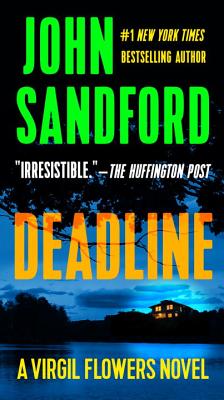 Deadline (A Virgil Flowers Novel)