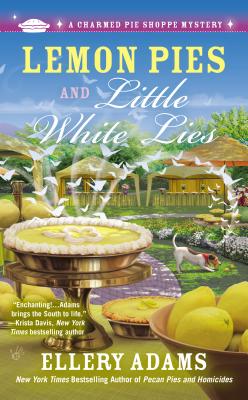 Image for LEMON PIES AND LITTLE WHITE LIES CHARMED PIE SHOPPE #4