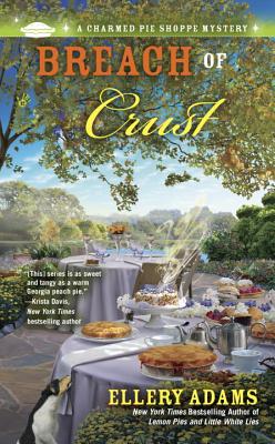 Image for BREACH OF CRUST CHARMED PIE SHOPPE #5