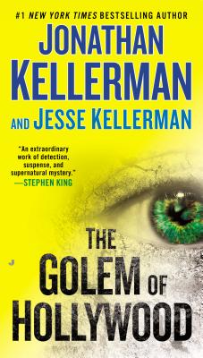 Image for The Golem of Hollywood