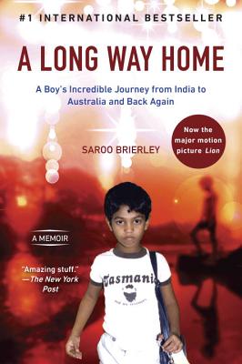 Long Way Home, A