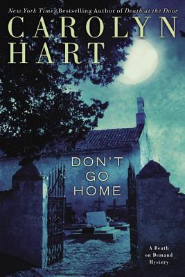 Image for Don't Go Home (A Death on Demand Mysteries)