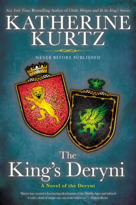 The King's Deryni (A Novel of the Deryni)