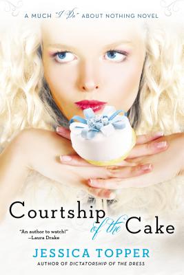 Courtship Of The Cake