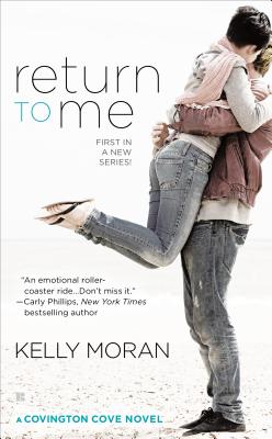 Return to Me (A Covington Cove Novel)