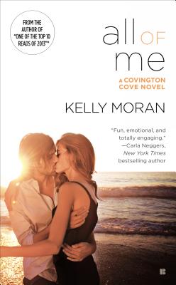 All of Me (A Covington Cove Novel)