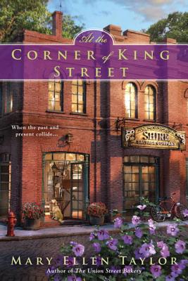 At the Corner of King Street (Alexandria Series)