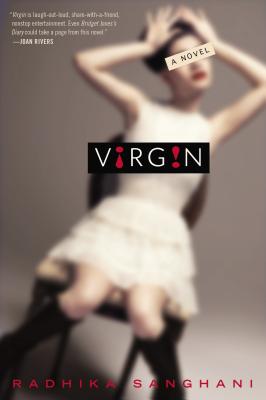 Image for Virgin ('Girl' cover) Virgin ('Girl' cover)