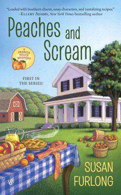 Peaches and Scream