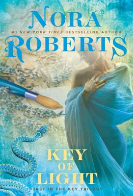 Key of Light (Key Trilogy)