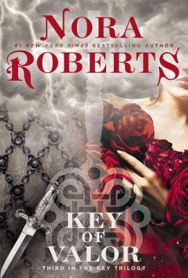 Key of Valor (Key Trilogy) [Paperback] Roberts, Nora